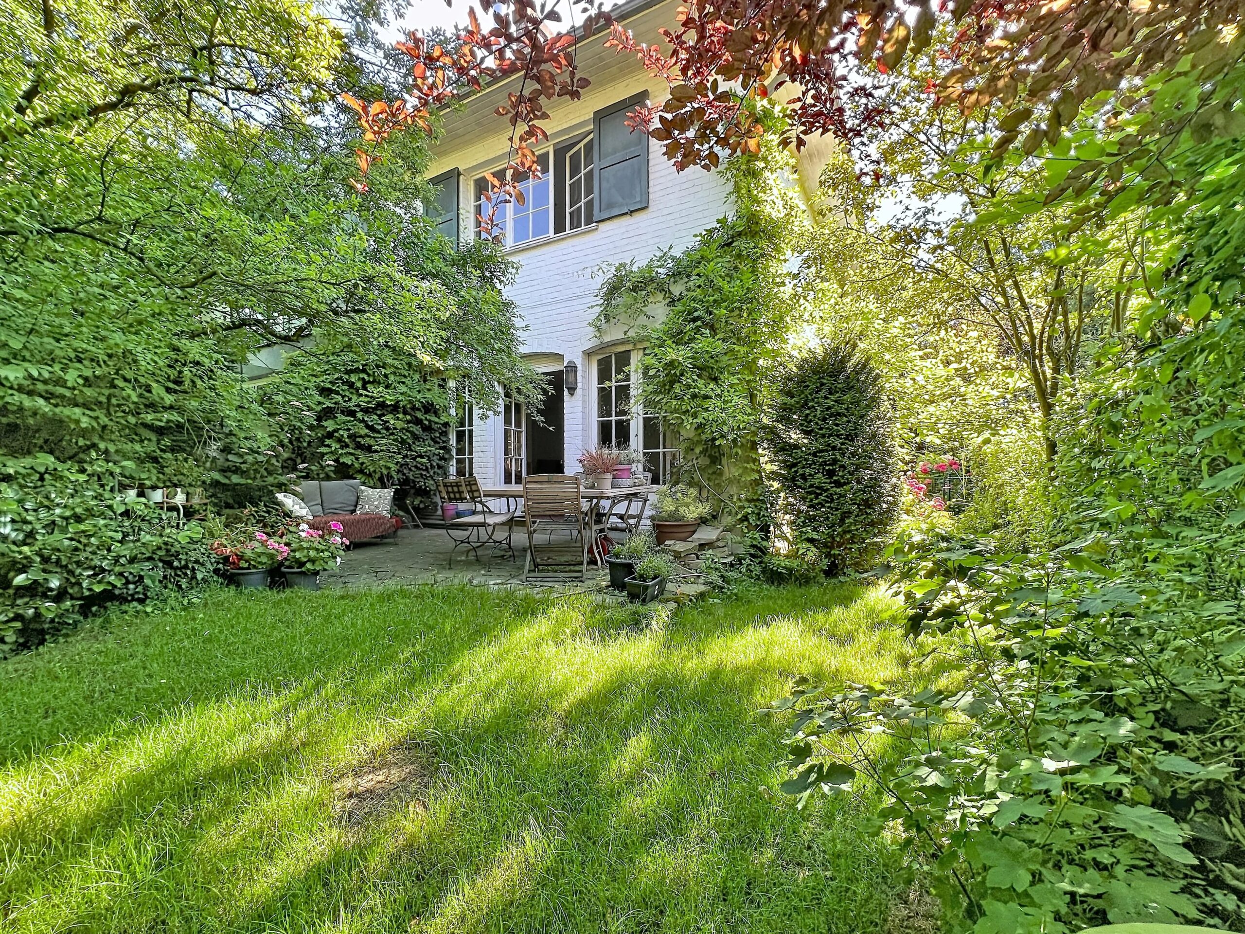 Barnes Brussels - Brabant 87175371