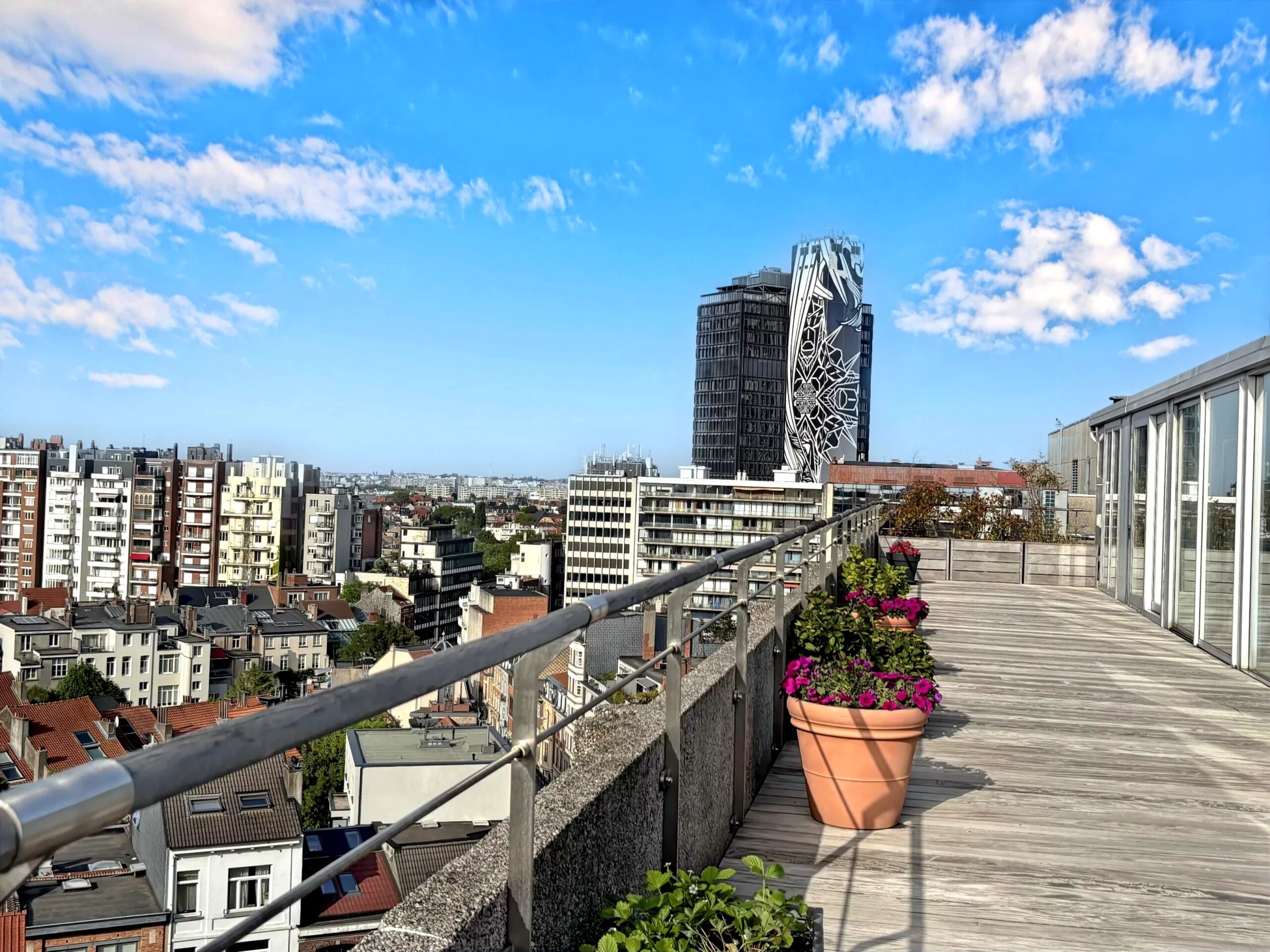 Barnes Brussels - Brabant 87200274