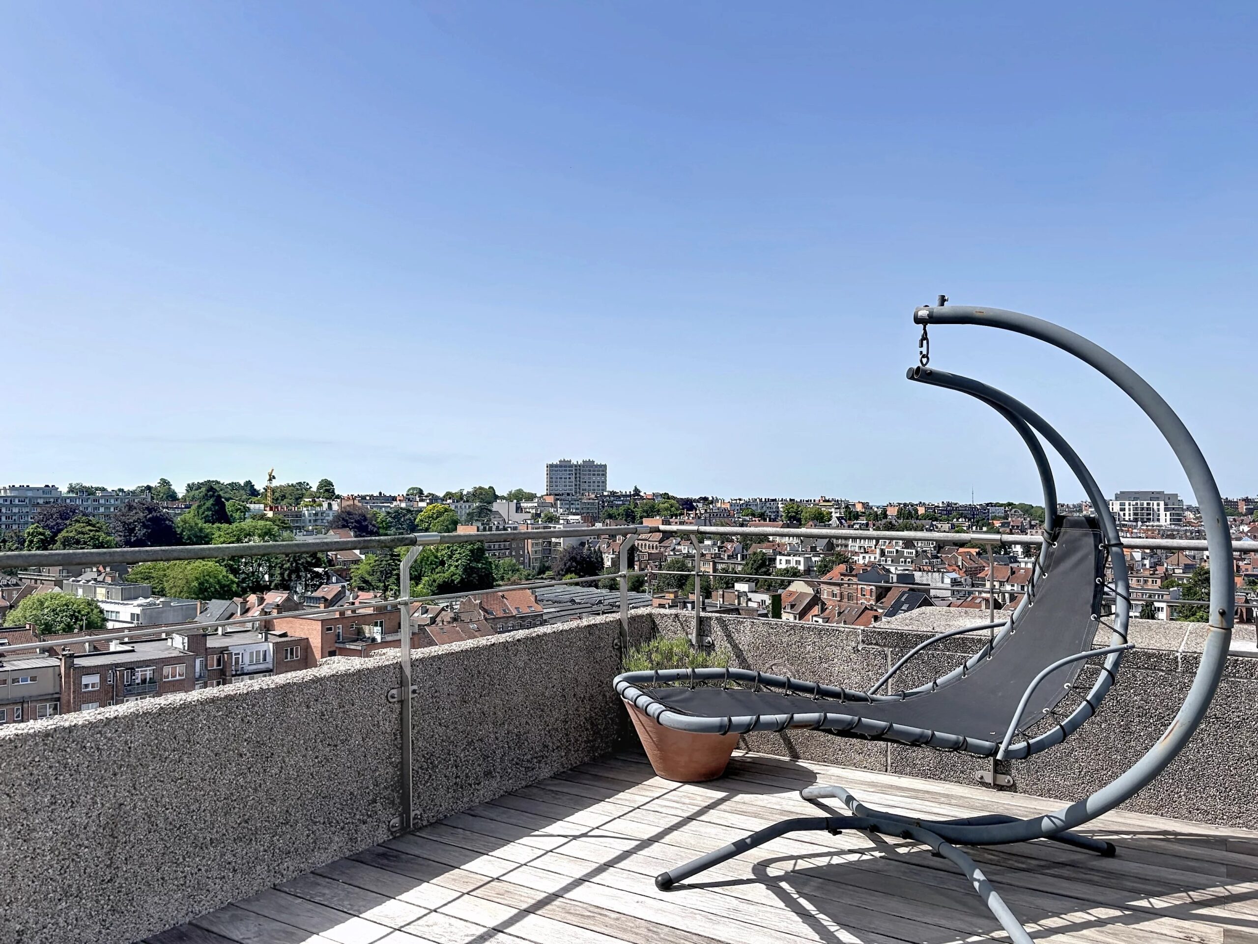 Barnes Brussels - Brabant 87209315