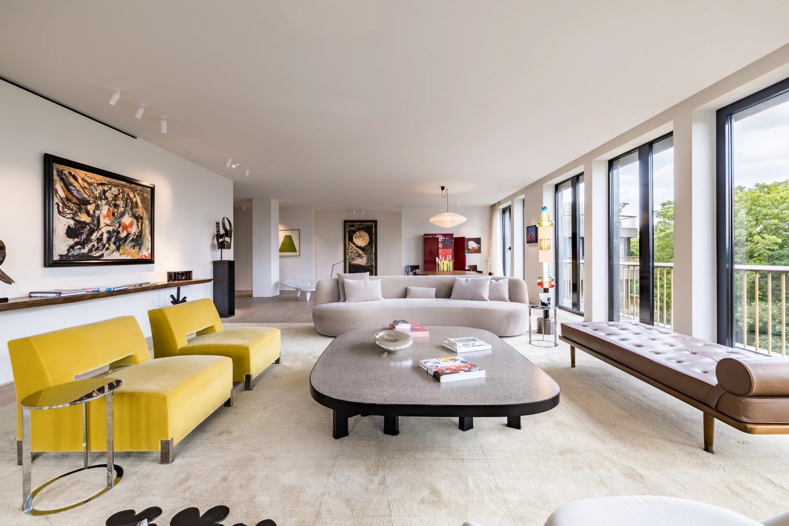 Barnes Brussels - Brabant 87281814
