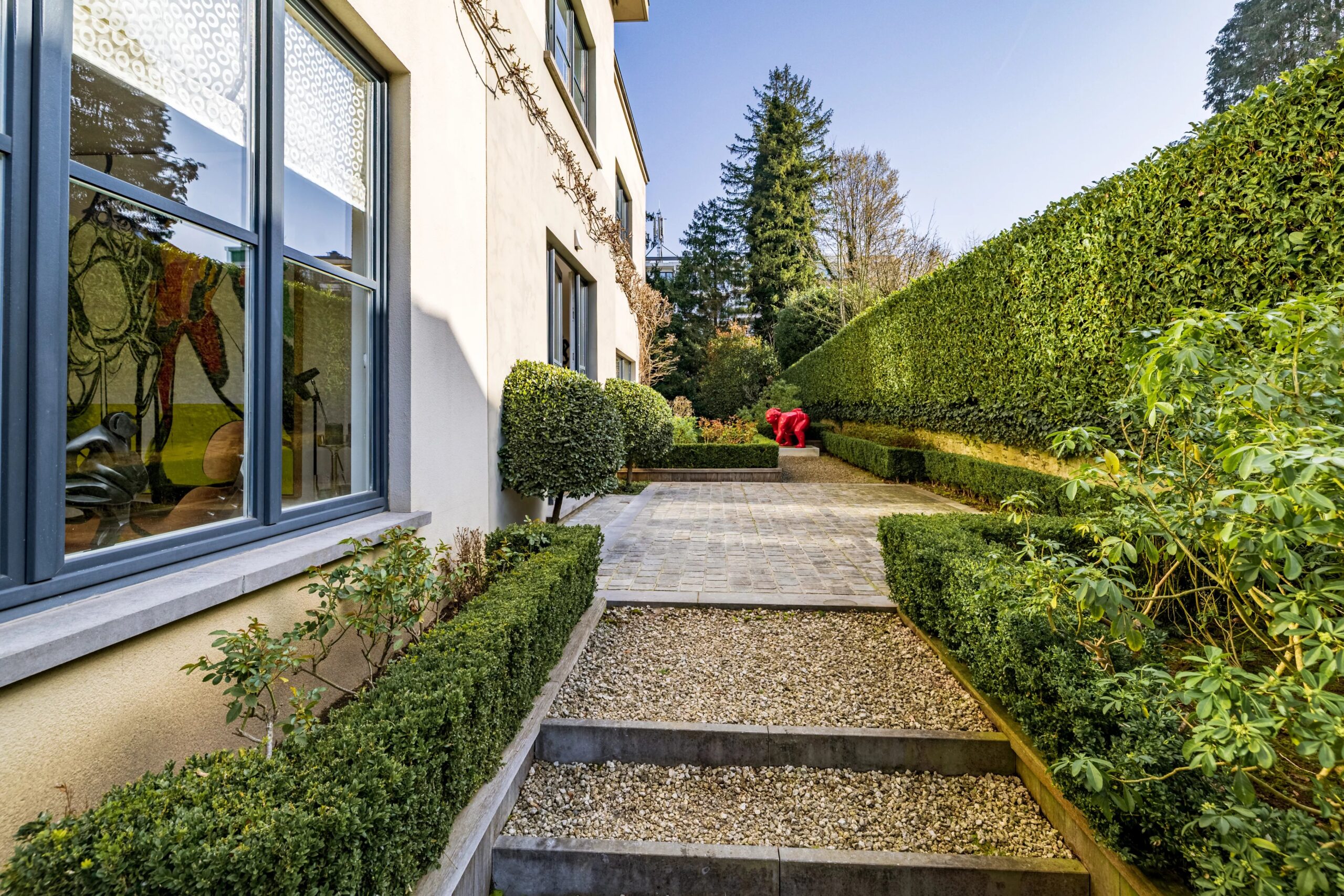 Barnes Brussels - Brabant 87310753