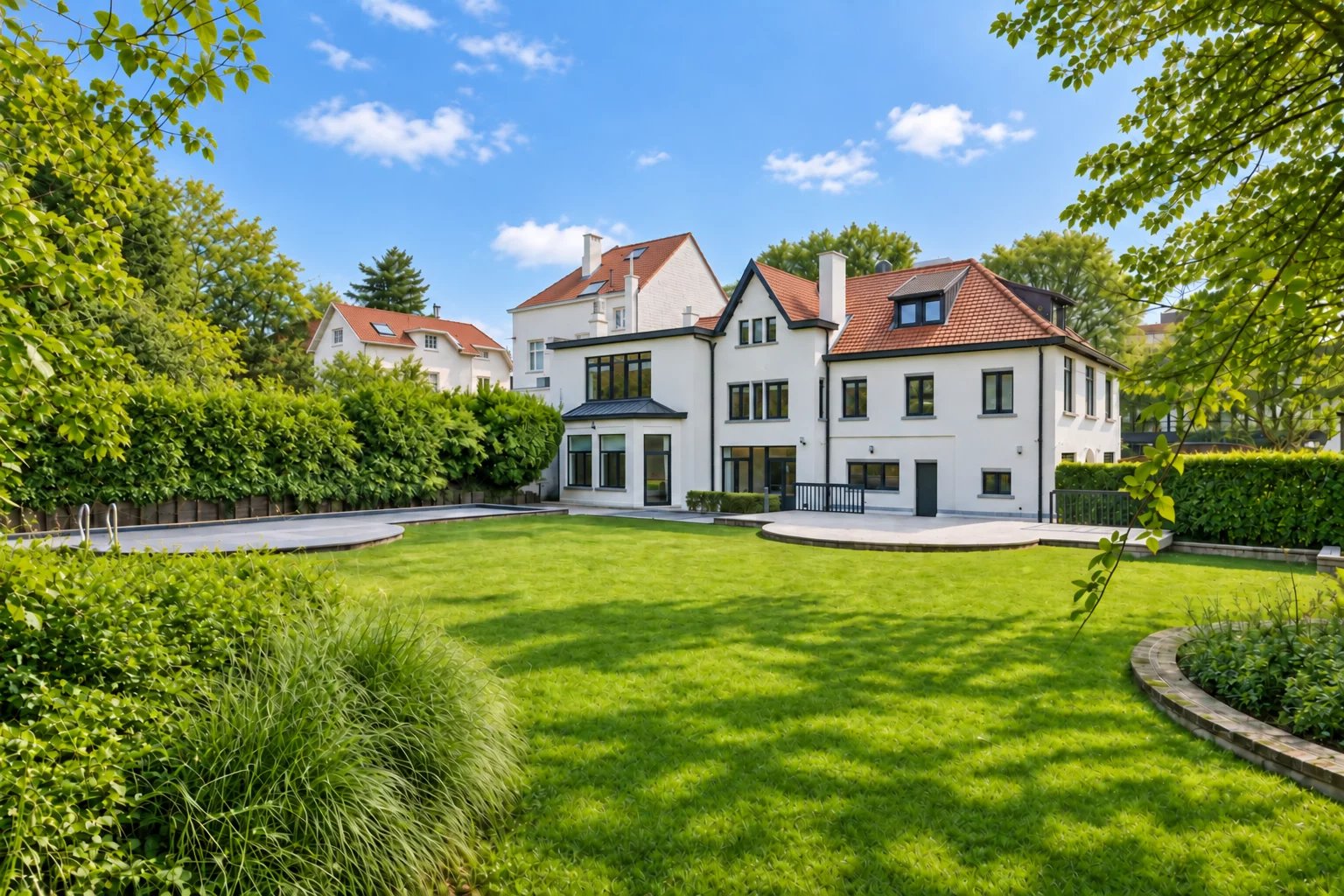 Barnes Brussels - Brabant 87320685