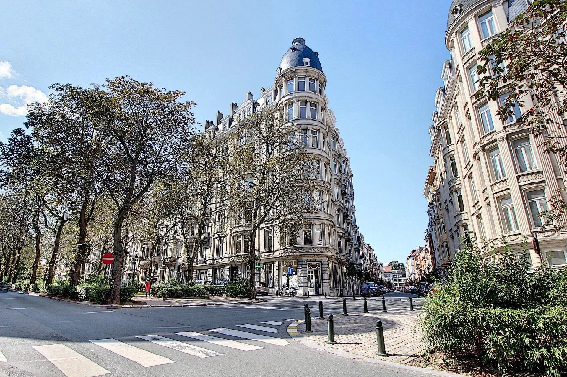 Barnes Brussels - Brabant 87334768