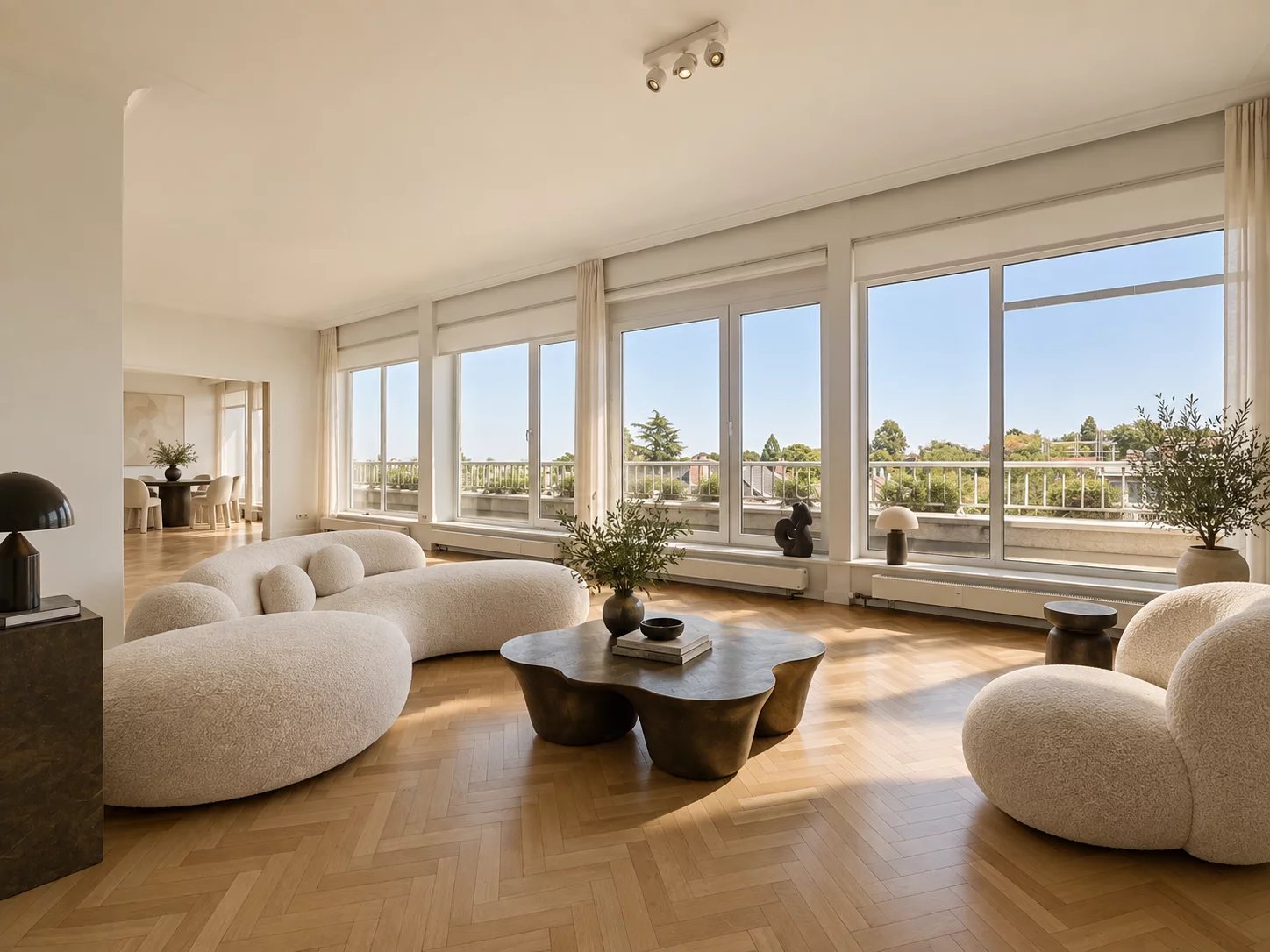 Barnes Brussels - Brabant 87292400