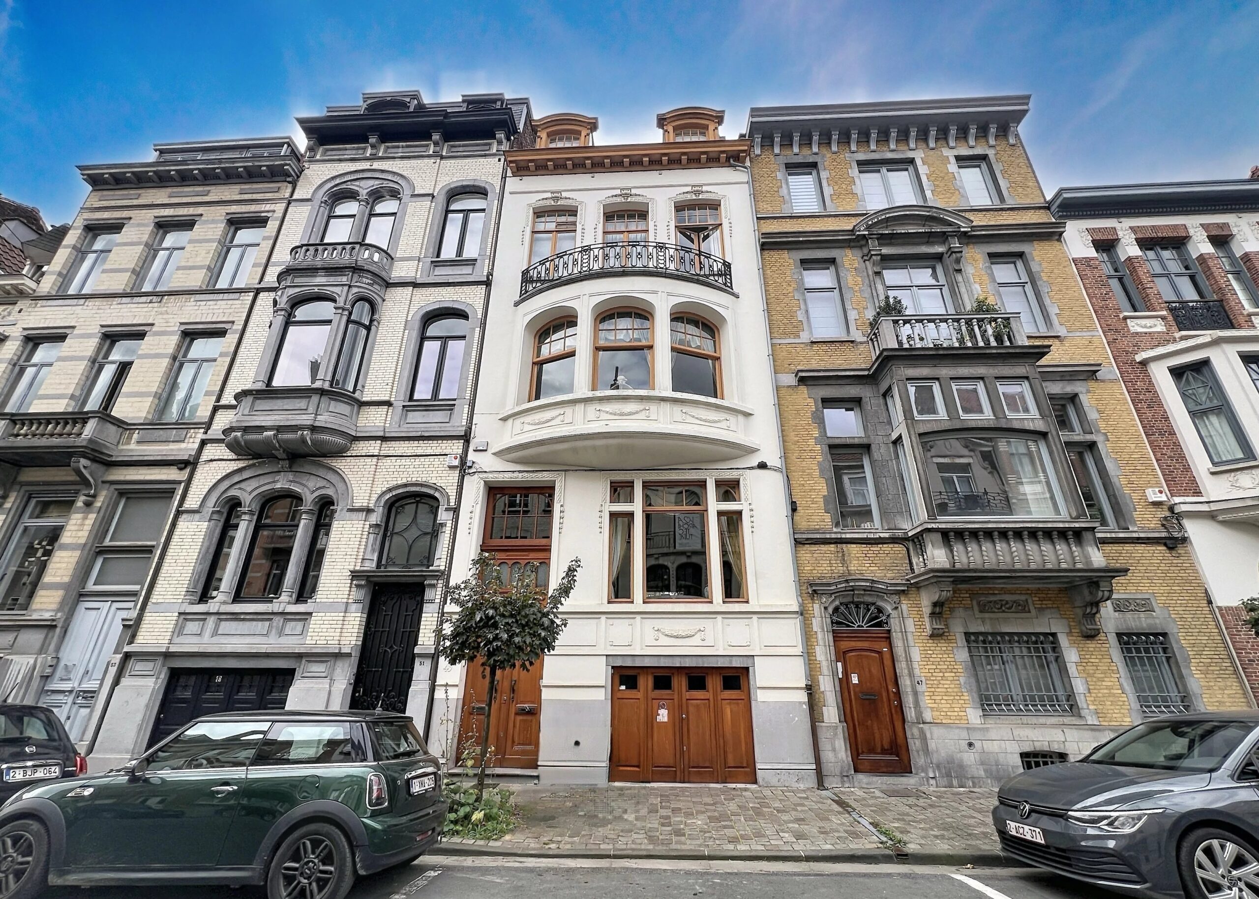 Barnes Brussels - Brabant 87365263