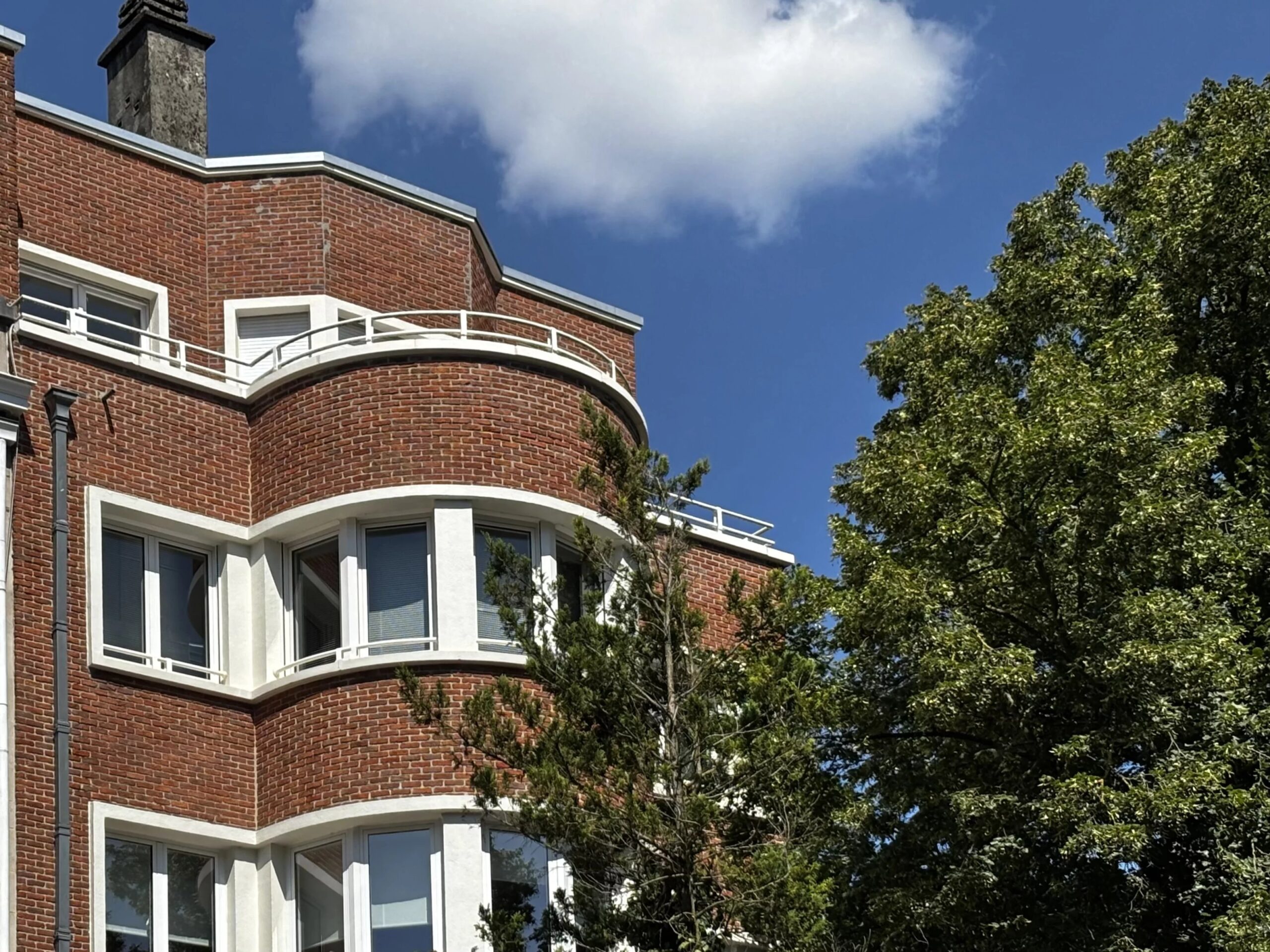 Barnes Brussels - Brabant 87411852