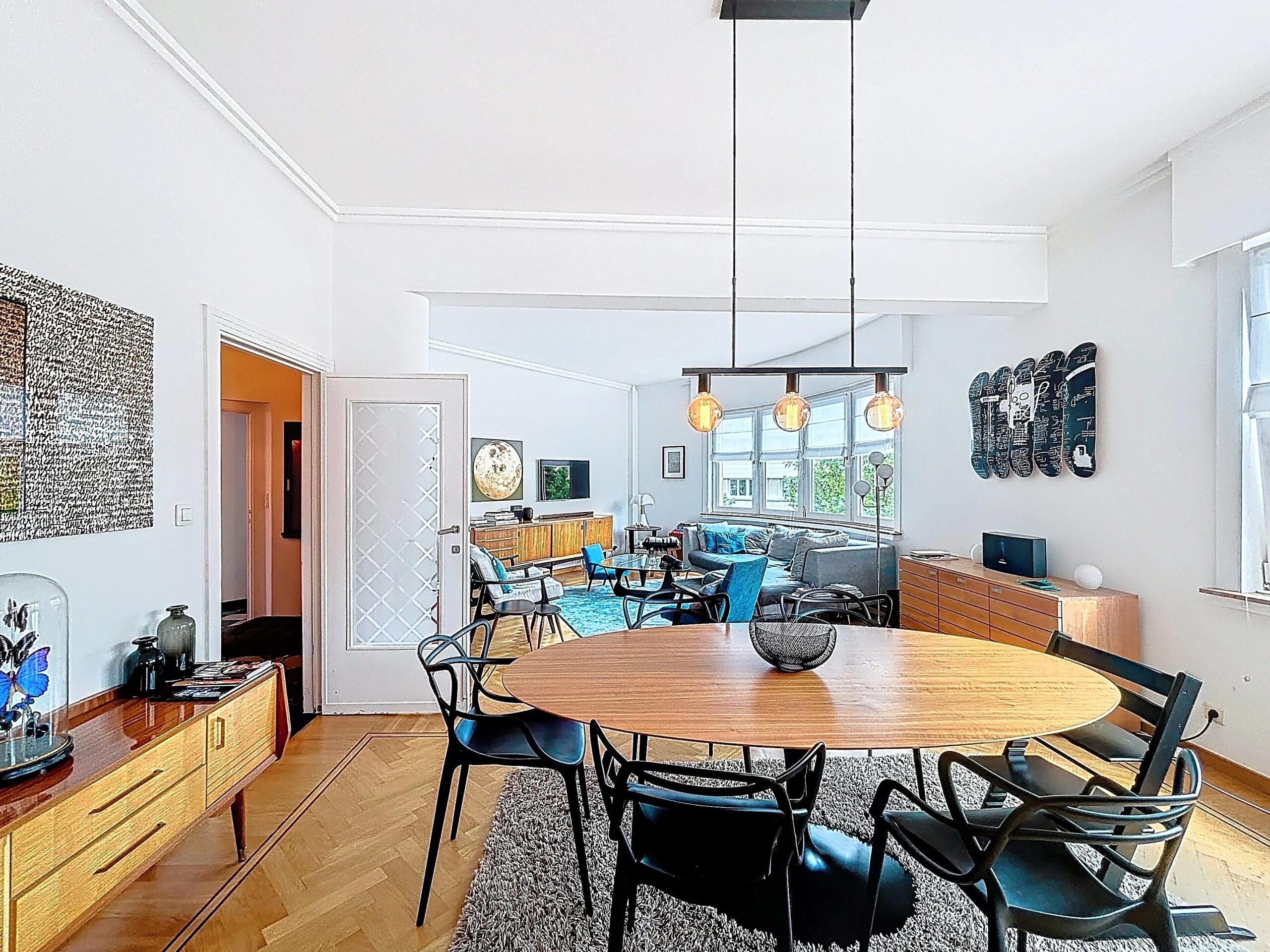 Barnes Brussels - Brabant 87503325